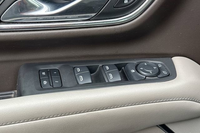 2024 Chevrolet Tahoe 4WD LT