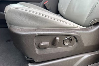 2024 Chevrolet Tahoe 4WD LT