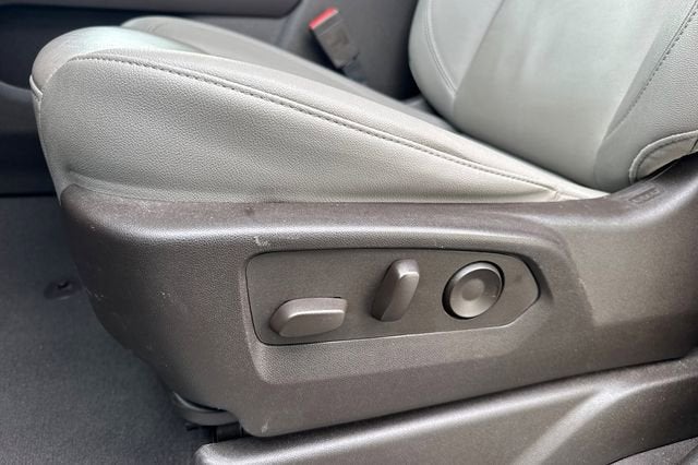 2024 Chevrolet Tahoe 4WD LT