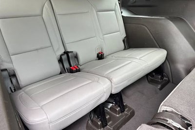 2024 Chevrolet Tahoe 4WD LT