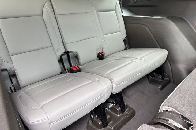 2024 Chevrolet Tahoe 4WD LT