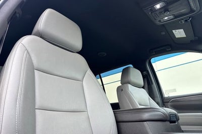 2024 Chevrolet Tahoe 4WD LT
