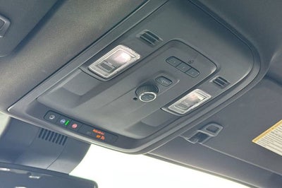 2024 Chevrolet Tahoe 4WD LT