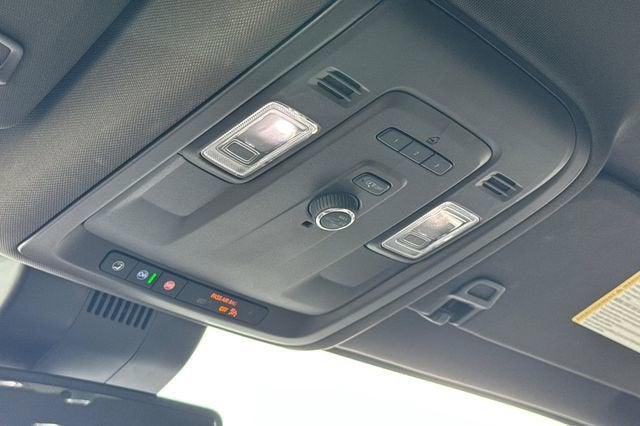 2024 Chevrolet Tahoe 4WD LT