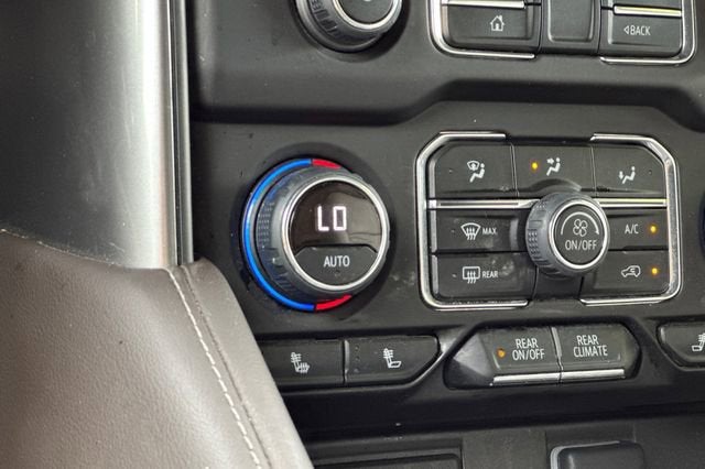 2024 Chevrolet Tahoe 4WD LT