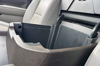 2024 Chevrolet Tahoe 4WD LT