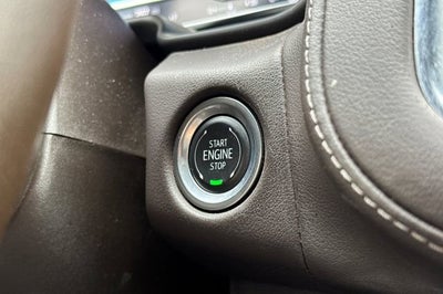 2024 Chevrolet Tahoe 4WD LT