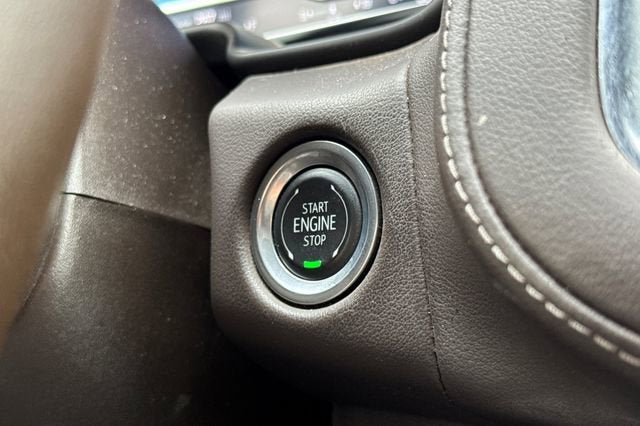 2024 Chevrolet Tahoe 4WD LT