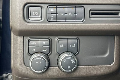 2024 Chevrolet Tahoe 4WD LT