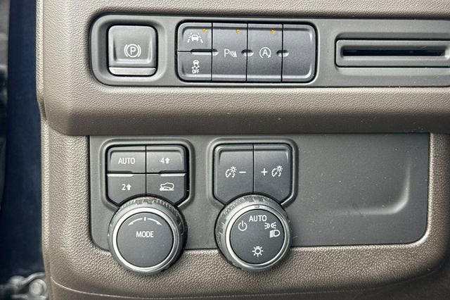 2024 Chevrolet Tahoe 4WD LT