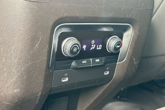 2024 Chevrolet Tahoe 4WD LT