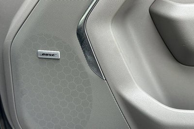 2024 Chevrolet Tahoe 4WD LT