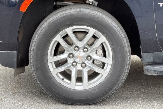 2024 Chevrolet Tahoe 4WD LT
