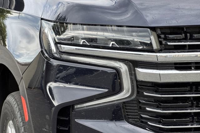 2024 Chevrolet Tahoe 4WD LT
