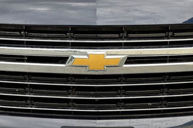 2024 Chevrolet Tahoe 4WD LT