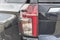 2024 Chevrolet Tahoe 4WD LT