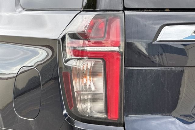2024 Chevrolet Tahoe 4WD LT