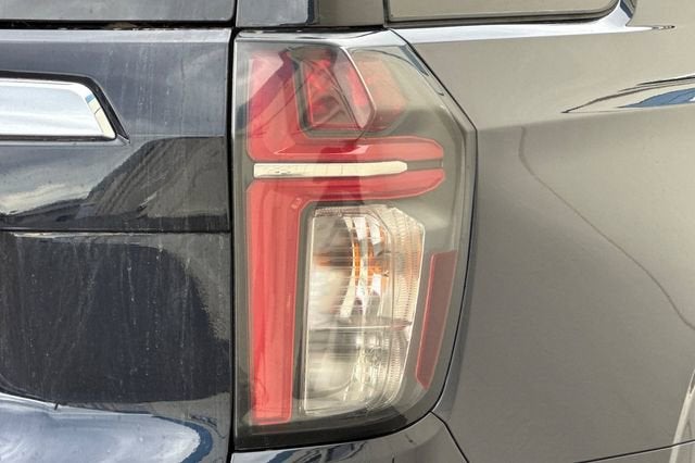 2024 Chevrolet Tahoe 4WD LT