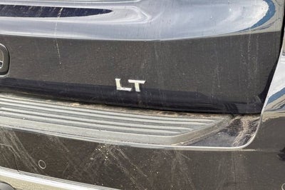 2024 Chevrolet Tahoe 4WD LT