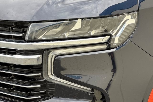 2024 Chevrolet Tahoe 4WD LT