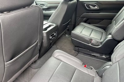 2023 Chevrolet Tahoe 4WD Z71