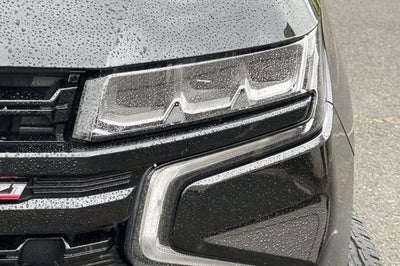 2023 Chevrolet Tahoe 4WD Z71