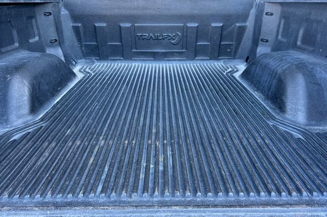 2025 GMC Sierra 1500 Crew Cab Short Box 2-Wheel Drive SLT