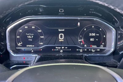 2025 GMC Sierra 1500 Crew Cab Short Box 2-Wheel Drive SLT