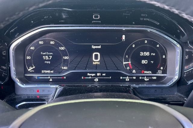 2025 GMC Sierra 1500 Crew Cab Short Box 2-Wheel Drive SLT