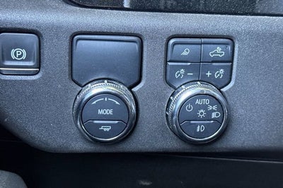 2025 GMC Sierra 1500 Crew Cab Short Box 2-Wheel Drive SLT