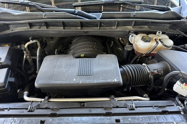 2025 GMC Sierra 1500 Crew Cab Short Box 2-Wheel Drive SLT