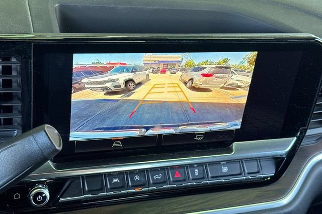 2025 GMC Sierra 1500 Crew Cab Short Box 2-Wheel Drive SLT