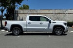 2025 GMC Sierra 1500 Crew Cab Short Box 2-Wheel Drive SLT