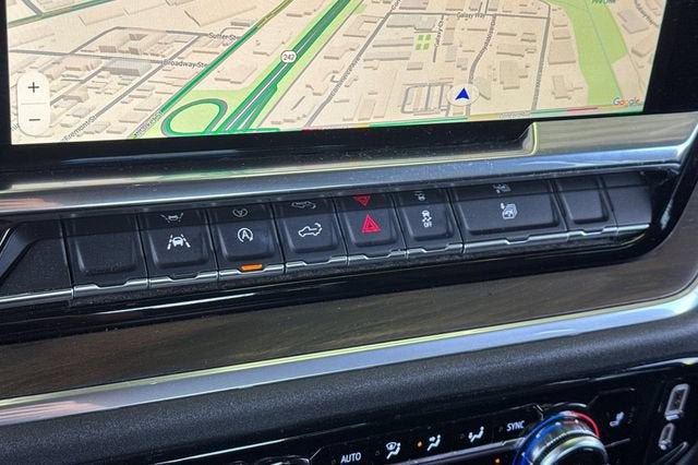 2025 GMC Sierra 1500 Crew Cab Short Box 2-Wheel Drive SLT