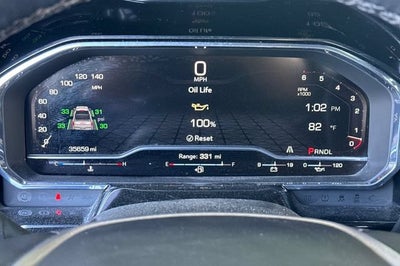 2025 GMC Sierra 1500 Crew Cab Short Box 2-Wheel Drive SLT