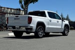 2025 GMC Sierra 1500 Crew Cab Short Box 2-Wheel Drive SLT