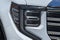 2025 GMC Sierra 1500 Crew Cab Short Box 2-Wheel Drive SLT
