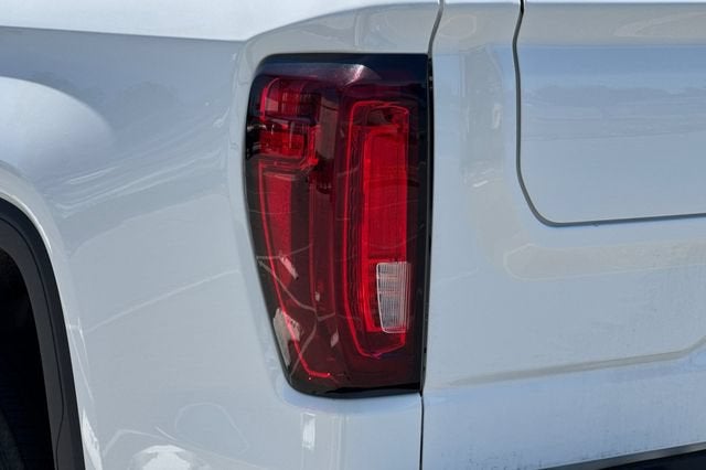 2025 GMC Sierra 1500 Crew Cab Short Box 2-Wheel Drive SLT