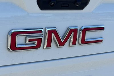2025 GMC Sierra 1500 Crew Cab Short Box 2-Wheel Drive SLT