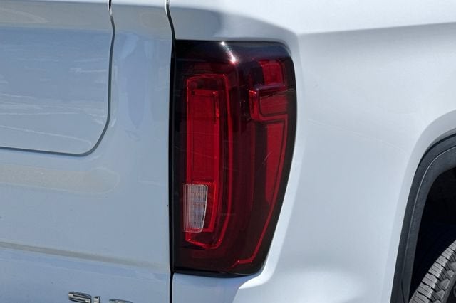 2025 GMC Sierra 1500 Crew Cab Short Box 2-Wheel Drive SLT