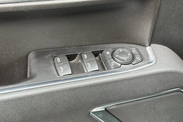 2025 GMC Sierra 1500 Crew Cab Short Box 4-Wheel Drive SLT