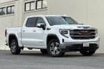 2025 GMC Sierra 1500 Crew Cab Short Box 4-Wheel Drive SLT