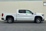 2025 GMC Sierra 1500 Crew Cab Short Box 4-Wheel Drive SLT