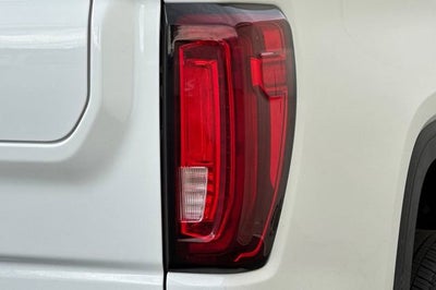 2025 GMC Sierra 1500 Crew Cab Short Box 4-Wheel Drive SLT