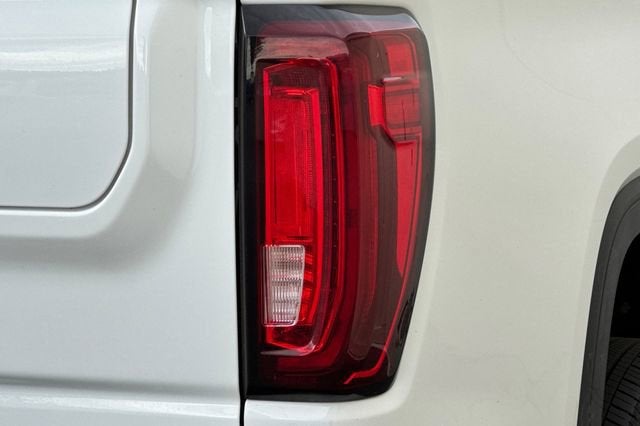 2025 GMC Sierra 1500 Crew Cab Short Box 4-Wheel Drive SLT