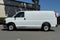 2025 GMC Savana Cargo 2500 Regular Wheelbase Rear-Wheel Drive