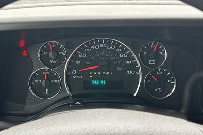 2024 GMC Savana Cargo 2500 2500 Regular Wheelbase Rear-Wheel Drive