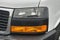 2024 GMC Savana Cargo 2500 2500 Regular Wheelbase Rear-Wheel Drive