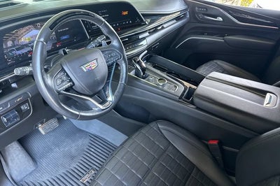 2024 Cadillac Escalade AWD V-Series