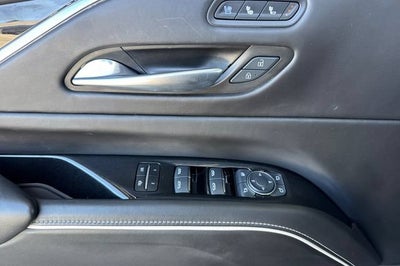 2024 Cadillac Escalade AWD V-Series